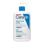 CeraVe Moisturising Lotion Ενυδατικό Γαλάκτωμα Προσώπου & Σώματος, 473ml