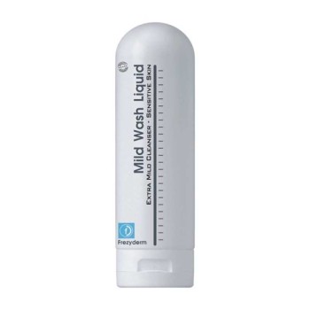 Frezyderm Mild Wash Liquid , 200ml