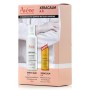 Avene Promo Xeracalm A.D. Lipid Replenishing Cream 400ml & Cleansing Oil 100ml