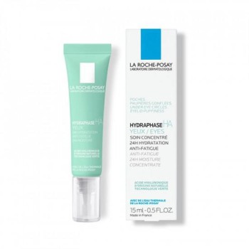 La Roche Posay Hydraphase HA Eyes 15ml