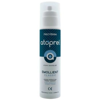 Frezyderm Atoprel Emollient Classic 200ml