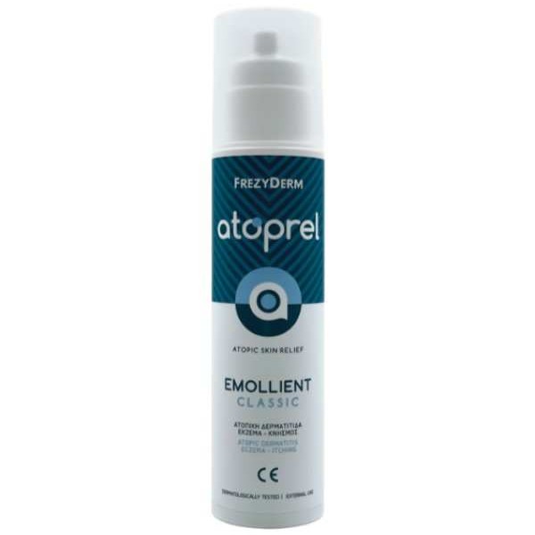 Frezyderm Atoprel Emollient Classic 200ml