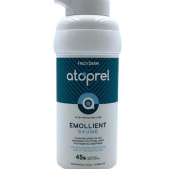 Frezyderm Atoprel Emollient Baume 300ml