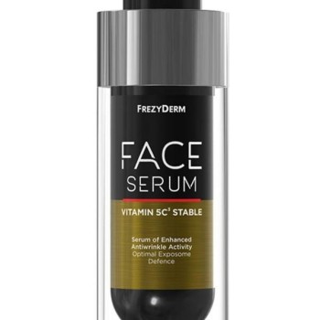 Frezyderm Face Serum Vitamin 5C3, 30ml