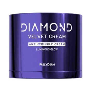 Frezyderm Diamond Velvet Luminous Glow Anti-Wrinkle Cream, 50ml