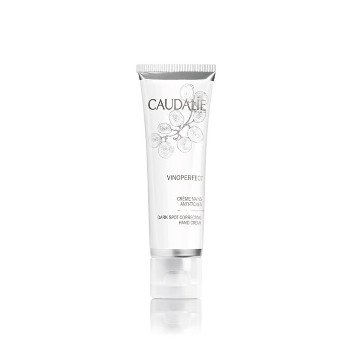 CAUDALIE Vinoperfect Dark Spot Correcting Hand Cream Κρέμα Χεριών Κατά των Κηλίδων, 50ml