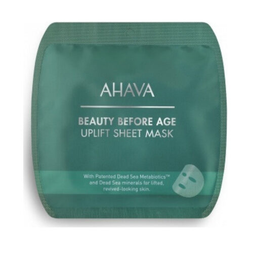 AHAVA Beauty Before Age Uplift Sheet Mask 17gr