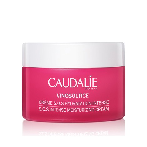 CAUDALIE Vinosoure SOS Intense Moisturizing Cream 50ml