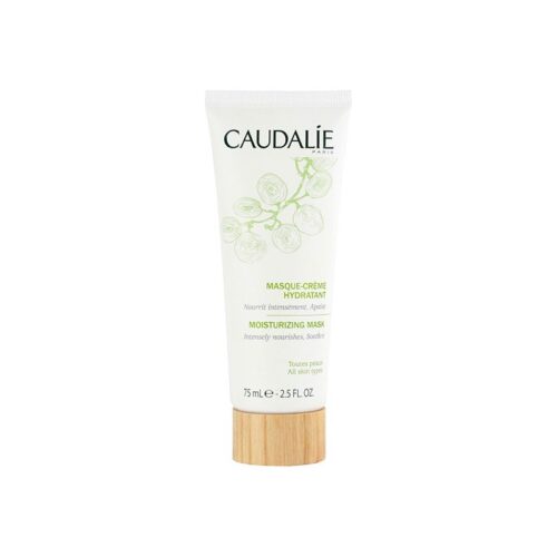 CAUDALIE Moisturizing Mask Μάσκα Ενυδάτωσης για Όλους τους Τύπους, 75ml