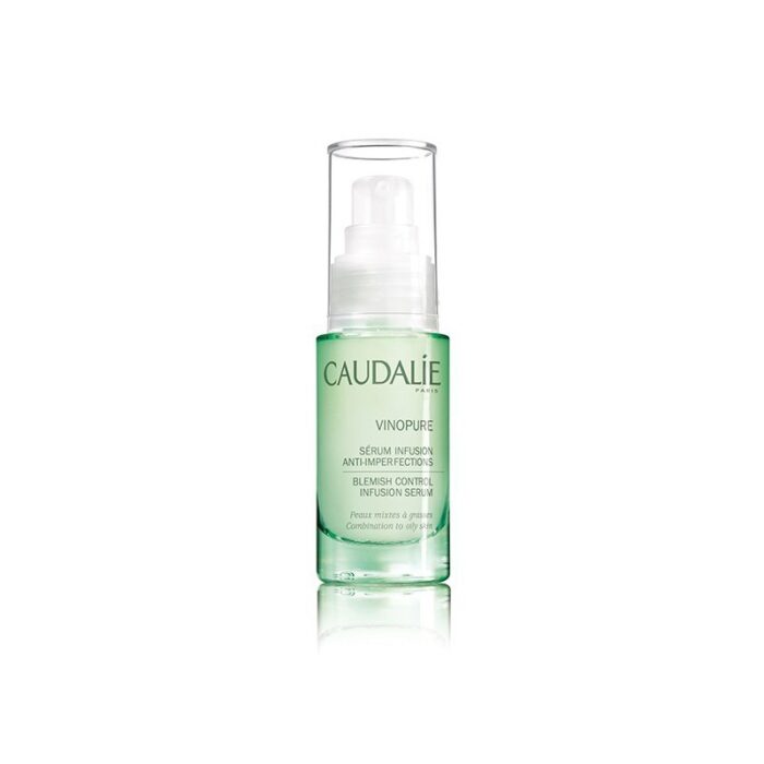 CAUDALIE Vinopure Blemish Control Infusion Serum, 30ml