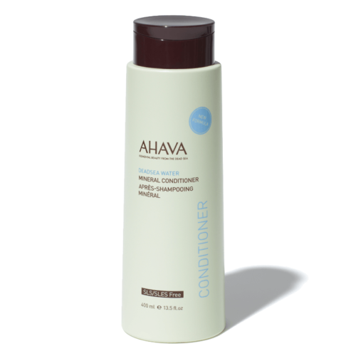 AHAVA Deadsea Water Mineral Conditioner 400ml